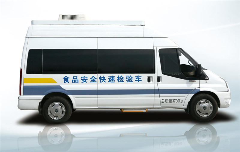挑選食品安全檢測(cè)車(chē)廠家，需要注意這3點(diǎn)