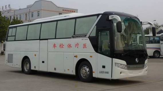 體檢車生產(chǎn)在過程中，廠家需要配置那些檢查設(shè)備？