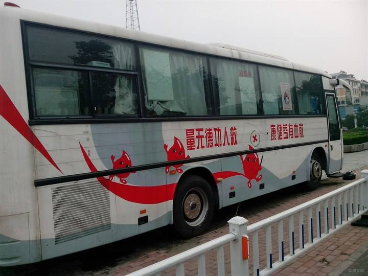 競(jìng)爭(zhēng)惡劣，獻(xiàn)血車價(jià)格也不能成為搶奪市場(chǎng)的主要因素