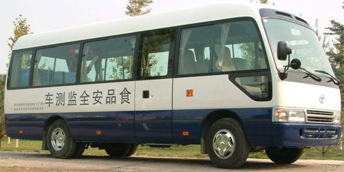 食品檢測車廠家如何保證居民飲食安全？