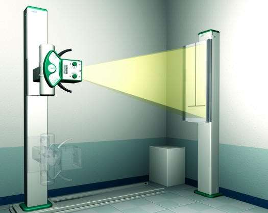 眾多DR機(jī)架生產(chǎn)廠家，消費(fèi)者該如何選擇？