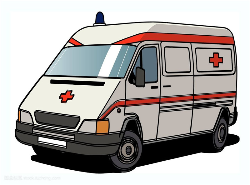 廣東救護(hù)車廠家為什么能得到快速發(fā)展？