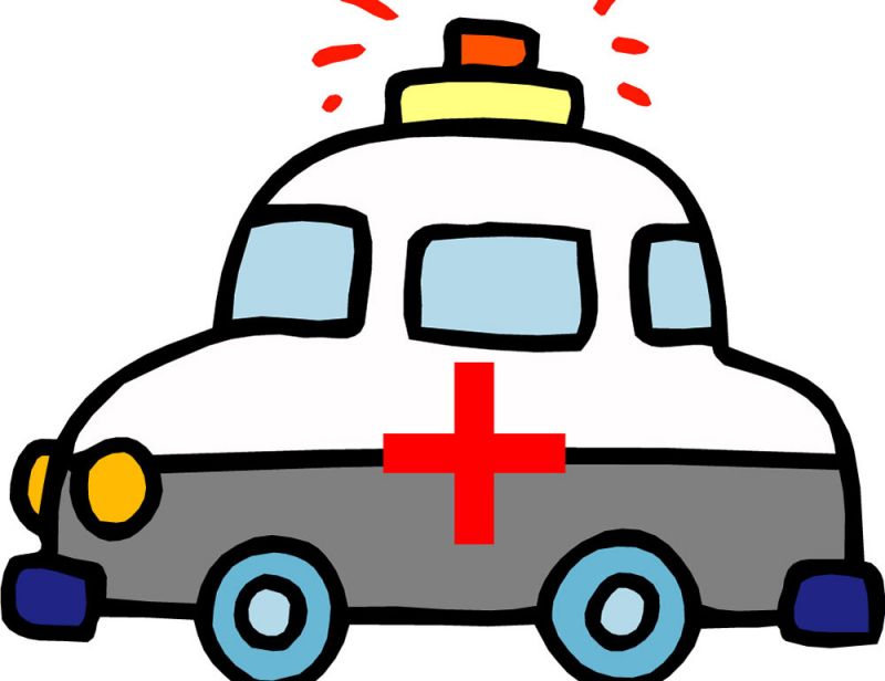 救護車過高速需要繳費嗎？聽聽救護車廠家怎么說？