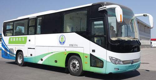 流動體檢車價(jià)格會受哪些因素影響而出現(xiàn)波動？