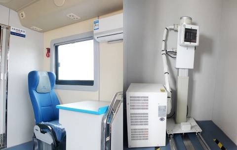 流動體檢車價(jià)格會受哪些因素影響而出現(xiàn)波動？