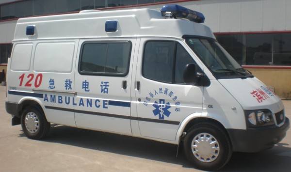 沒(méi)有想到救護(hù)車(chē)廠家生產(chǎn)過(guò)程中如此貼心