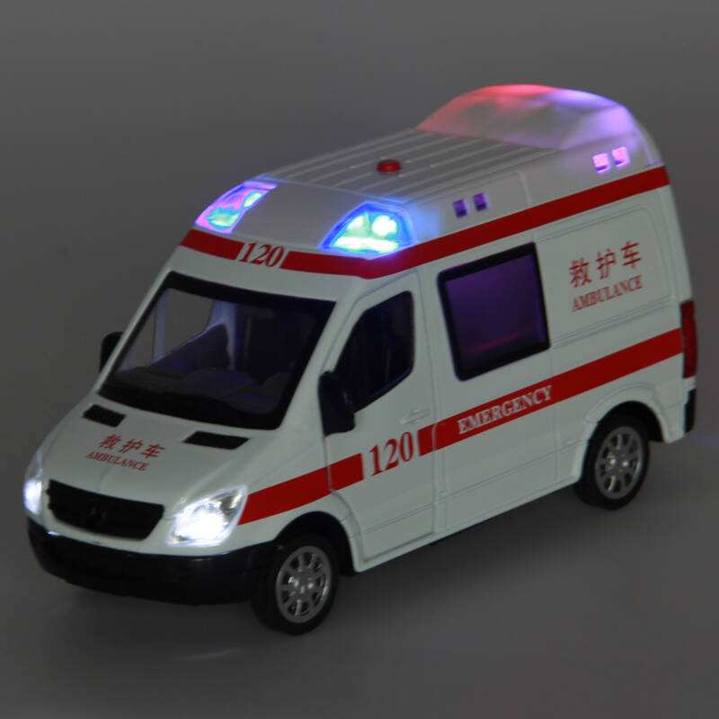 沒(méi)有想到救護(hù)車(chē)廠家生產(chǎn)過(guò)程中如此貼心