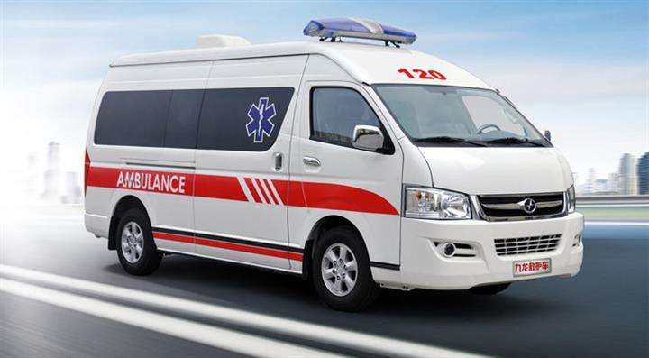 如何選擇合適的救護車廠家？