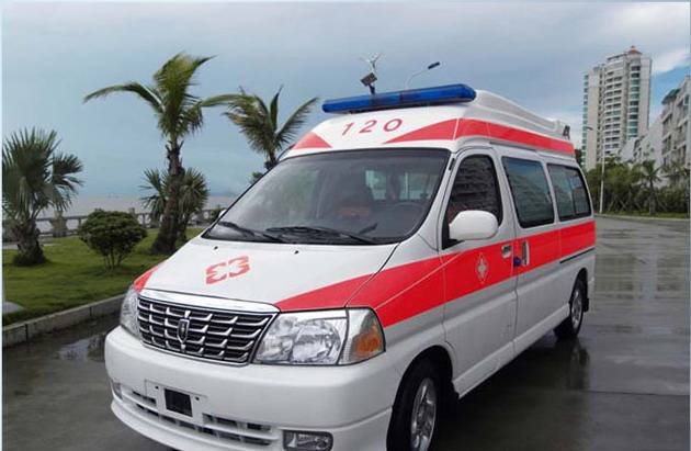 移動(dòng)急用救護(hù)車的正確保養(yǎng)方法有哪些？