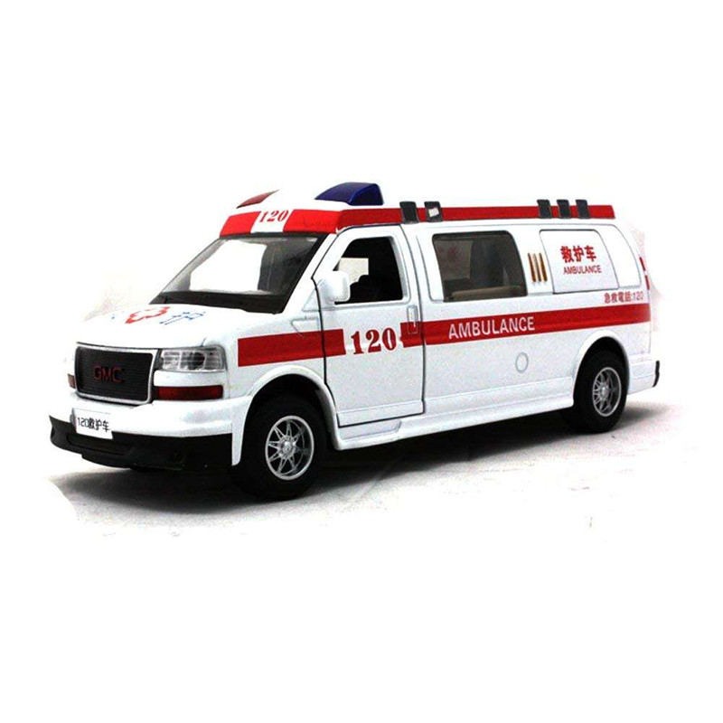 影響救護車價格的三大因素，救護車廠家為您解答