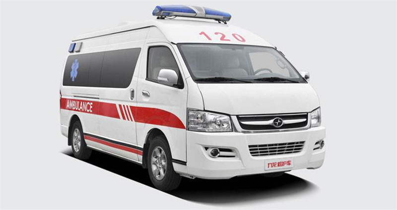 救護(hù)車品牌怎么選？看這一點(diǎn)你就知道了。02