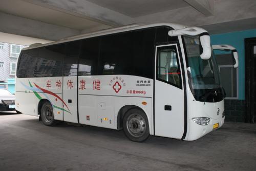 網(wǎng)購時(shí)代下體檢車供應(yīng)商如何進(jìn)行推廣？