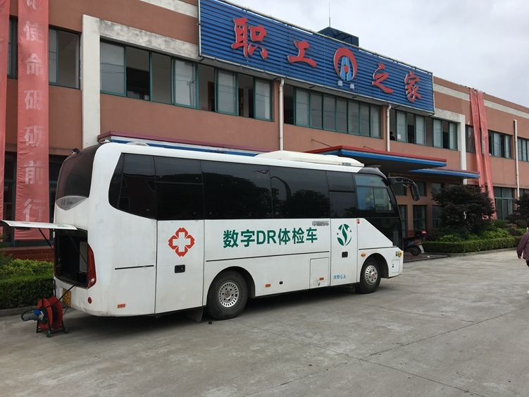 體檢車(chē)廠(chǎng)家如何做好網(wǎng)絡(luò)推廣工作？