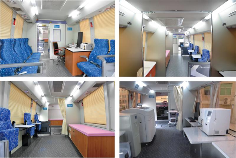 獻(xiàn)血車(chē)上的獻(xiàn)血行為有何好處？