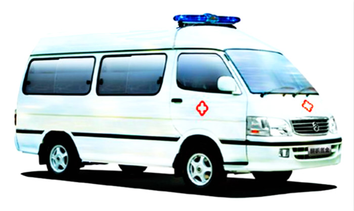 救護(hù)車(chē)進(jìn)入高校被索要停車(chē)費(fèi)是怎么回事？